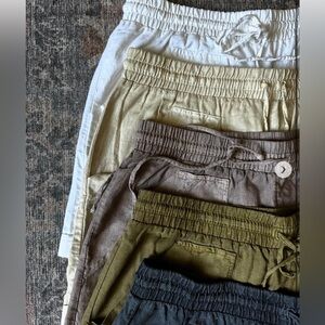 Universal Thread shorts bundle (5 pair) NWOT
